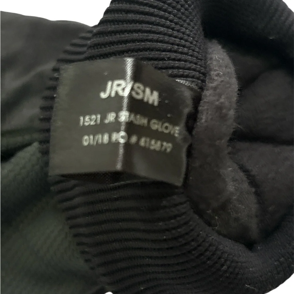 Seirus Heatwave Jr Stash Gloves Sz Small EUC